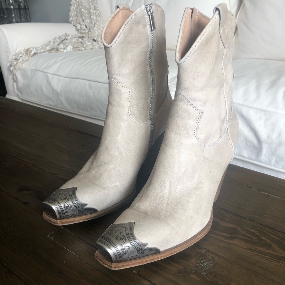 Free people Brayden Western Boot